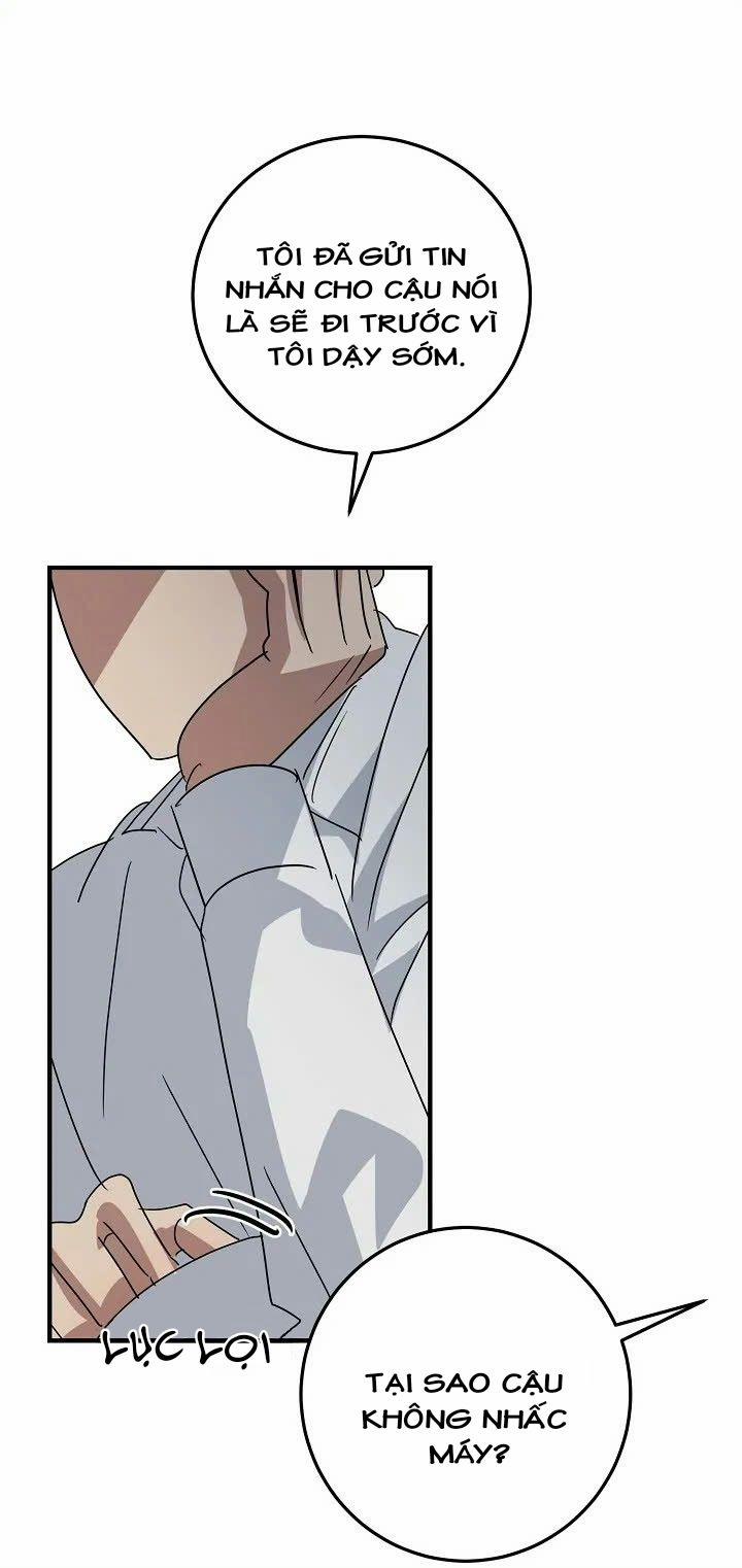 Chúng Ta Của Hiện Tại 11 trang 34