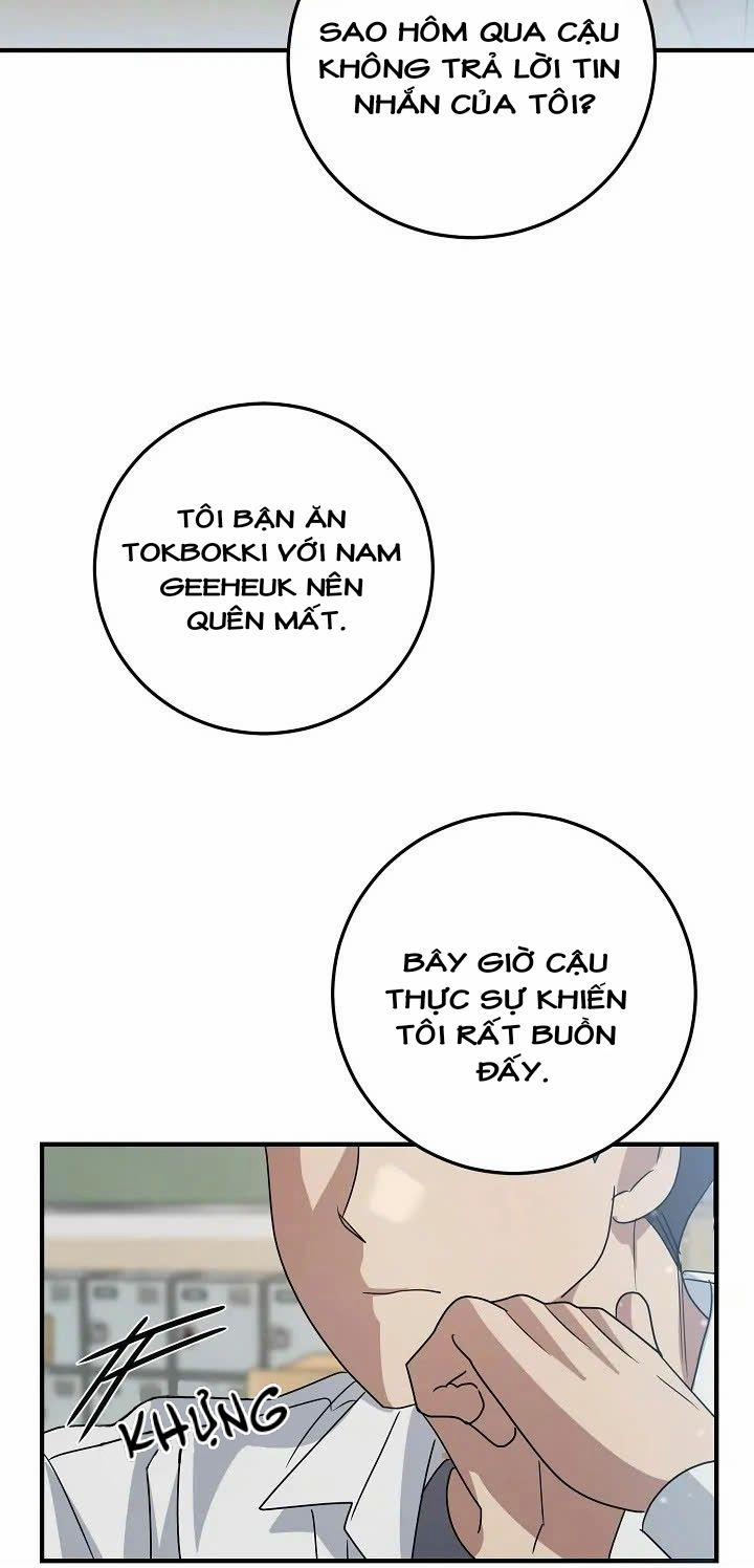 Chúng Ta Của Hiện Tại 11 trang 36