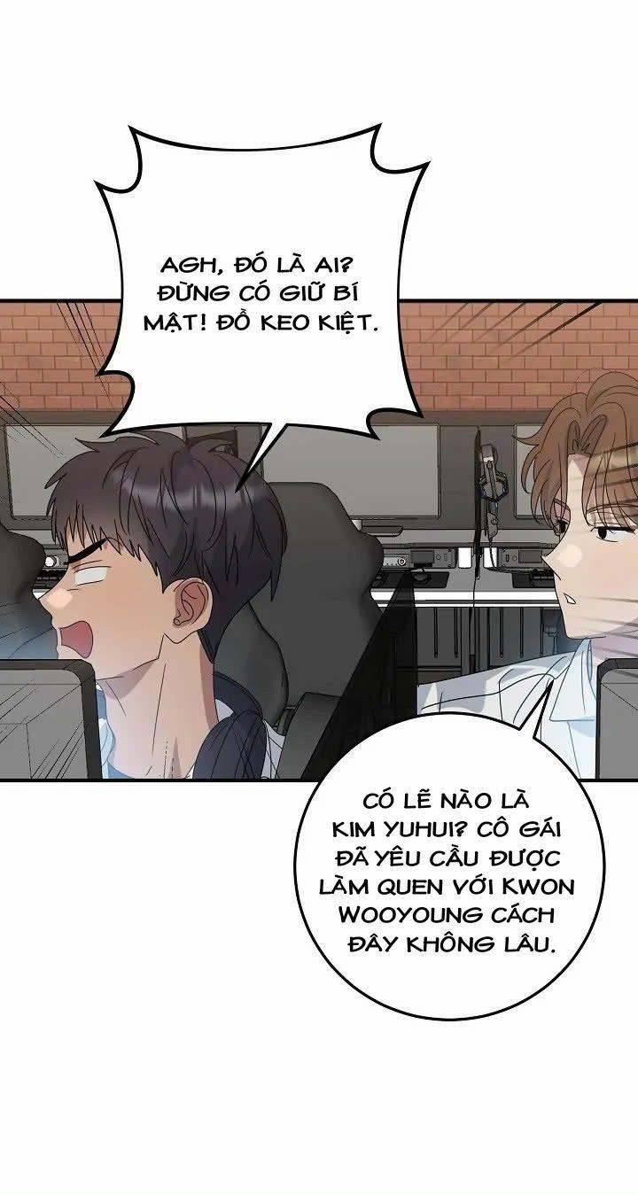 Chúng Ta Của Hiện Tại 11 trang 4