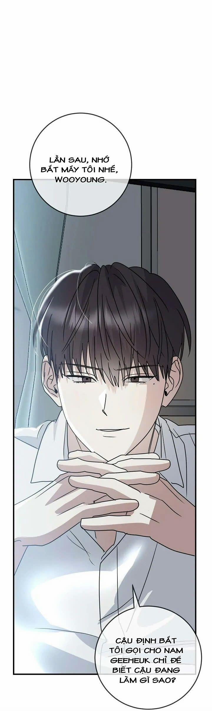 Chúng Ta Của Hiện Tại 11 trang 48