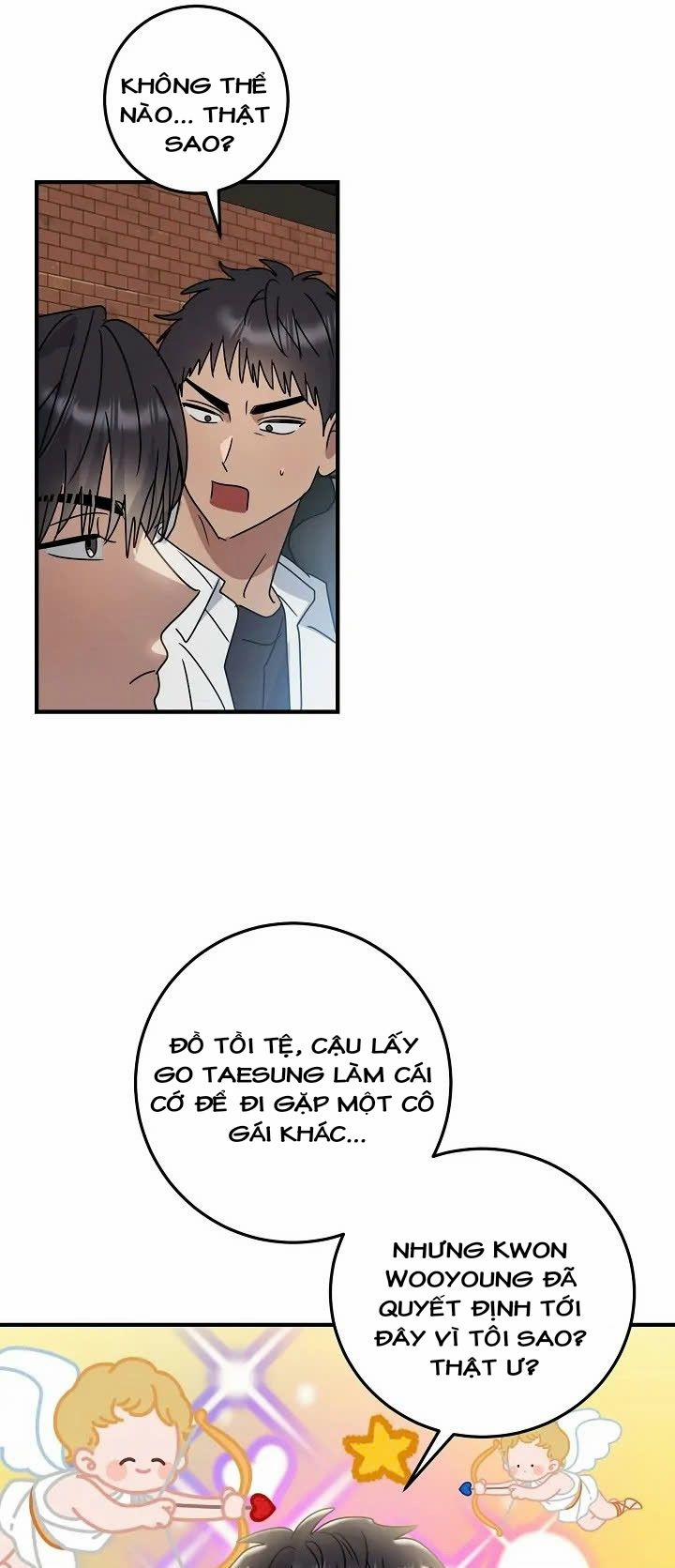 Chúng Ta Của Hiện Tại 11 trang 5