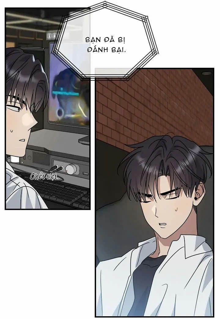 Chúng Ta Của Hiện Tại 11 trang 9