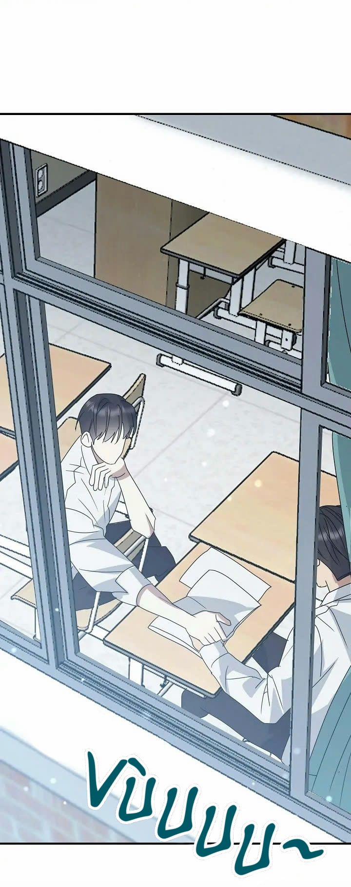 Chúng Ta Của Hiện Tại 12 trang 1