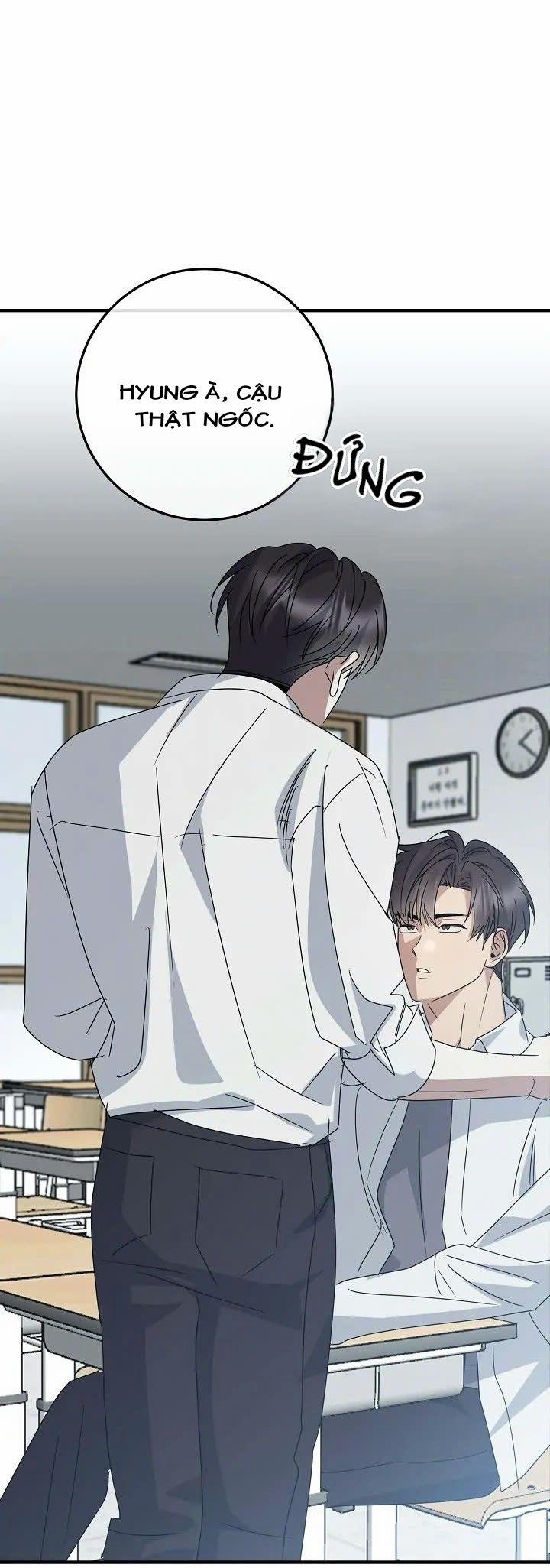 Chúng Ta Của Hiện Tại 12 trang 10