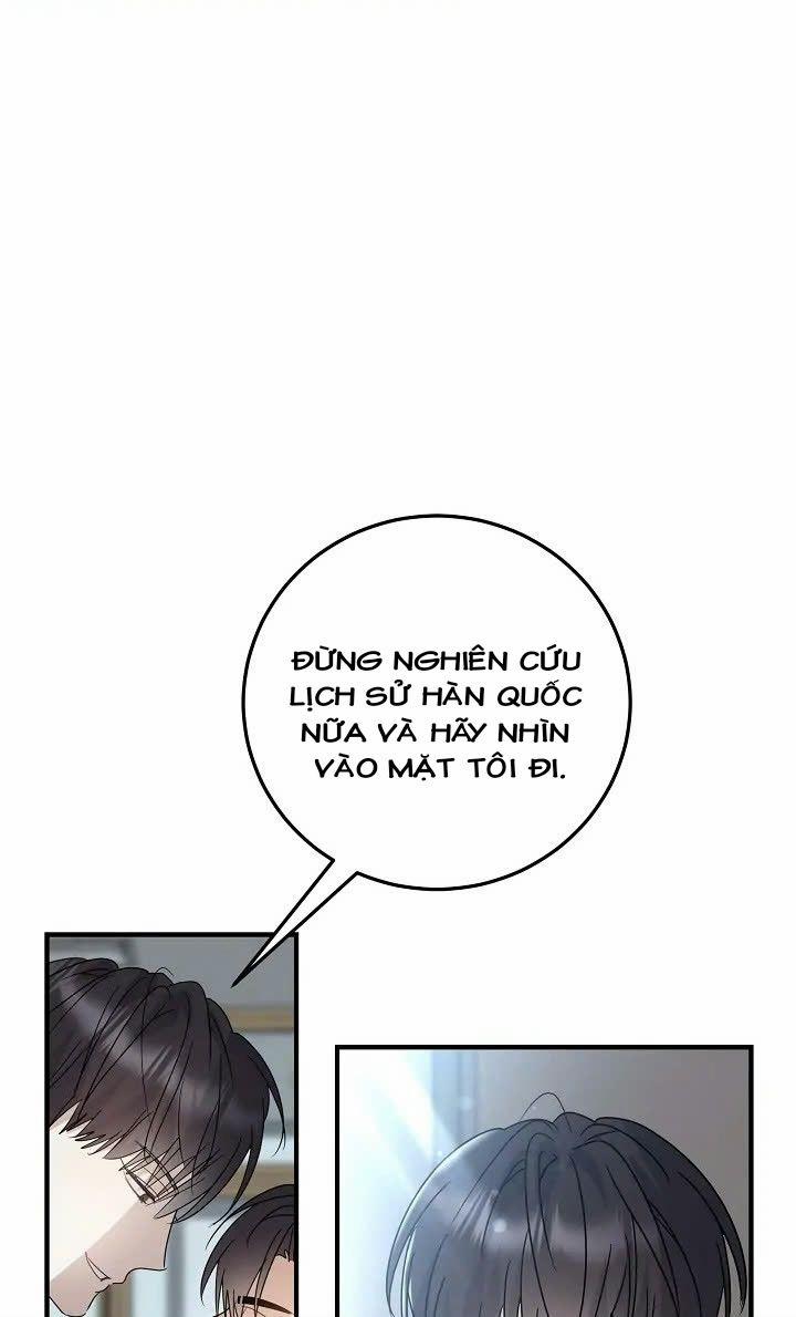 Chúng Ta Của Hiện Tại 12 trang 11