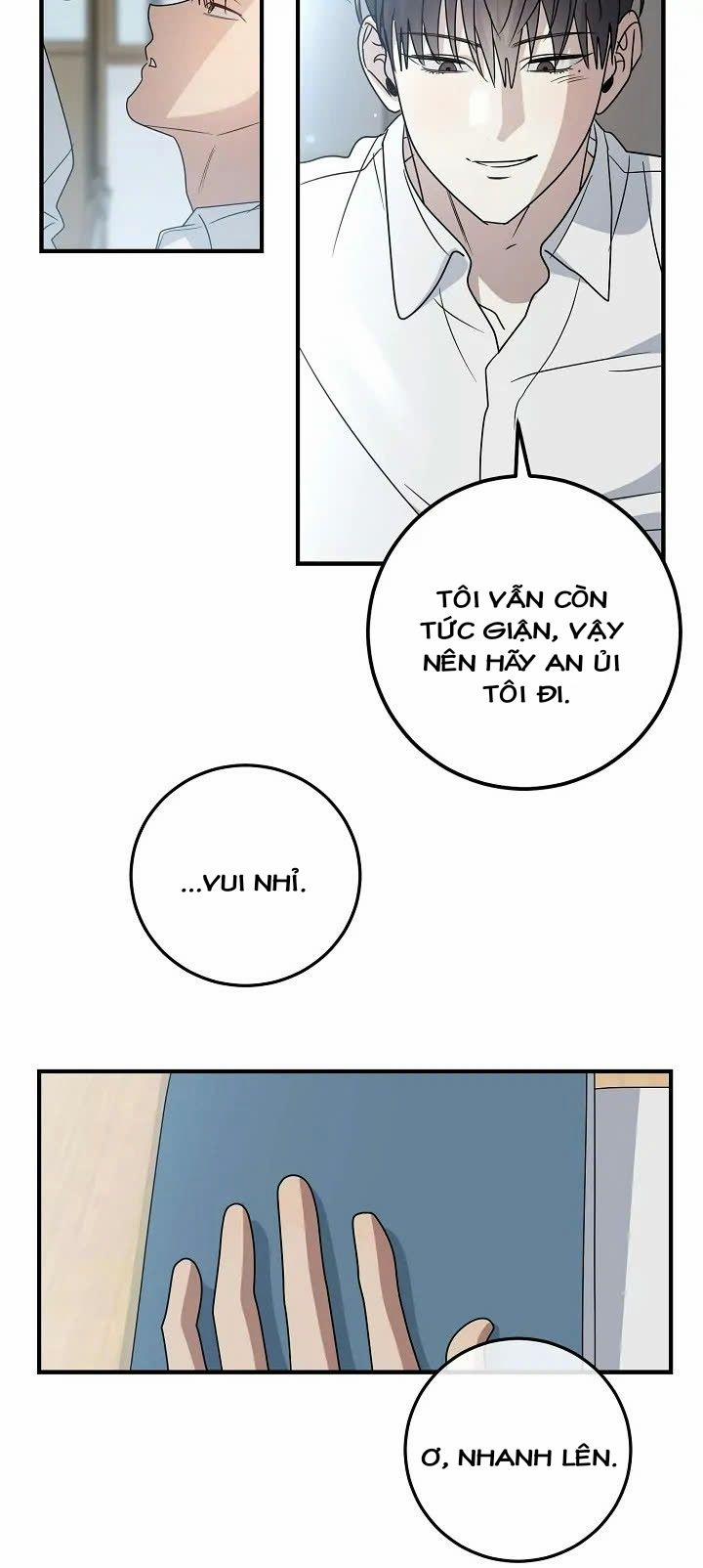 Chúng Ta Của Hiện Tại 12 trang 12