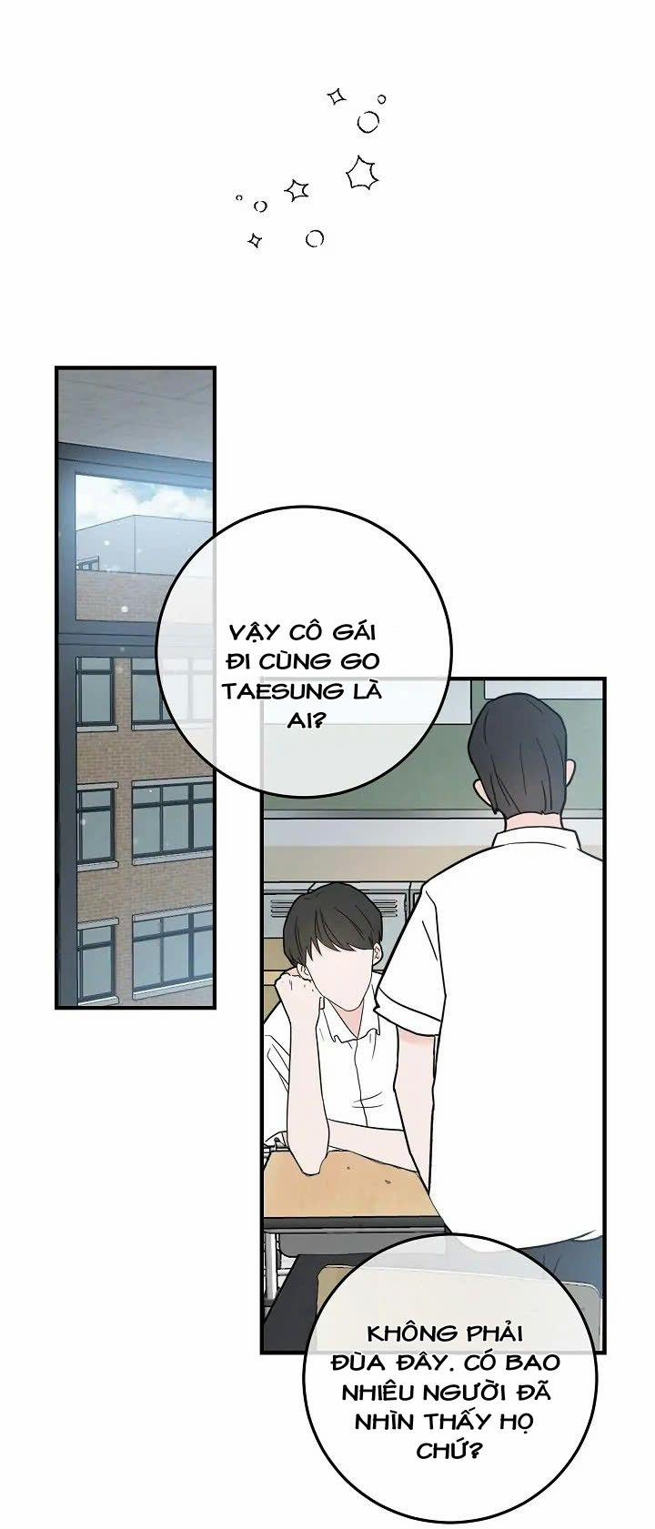 Chúng Ta Của Hiện Tại 12 trang 13