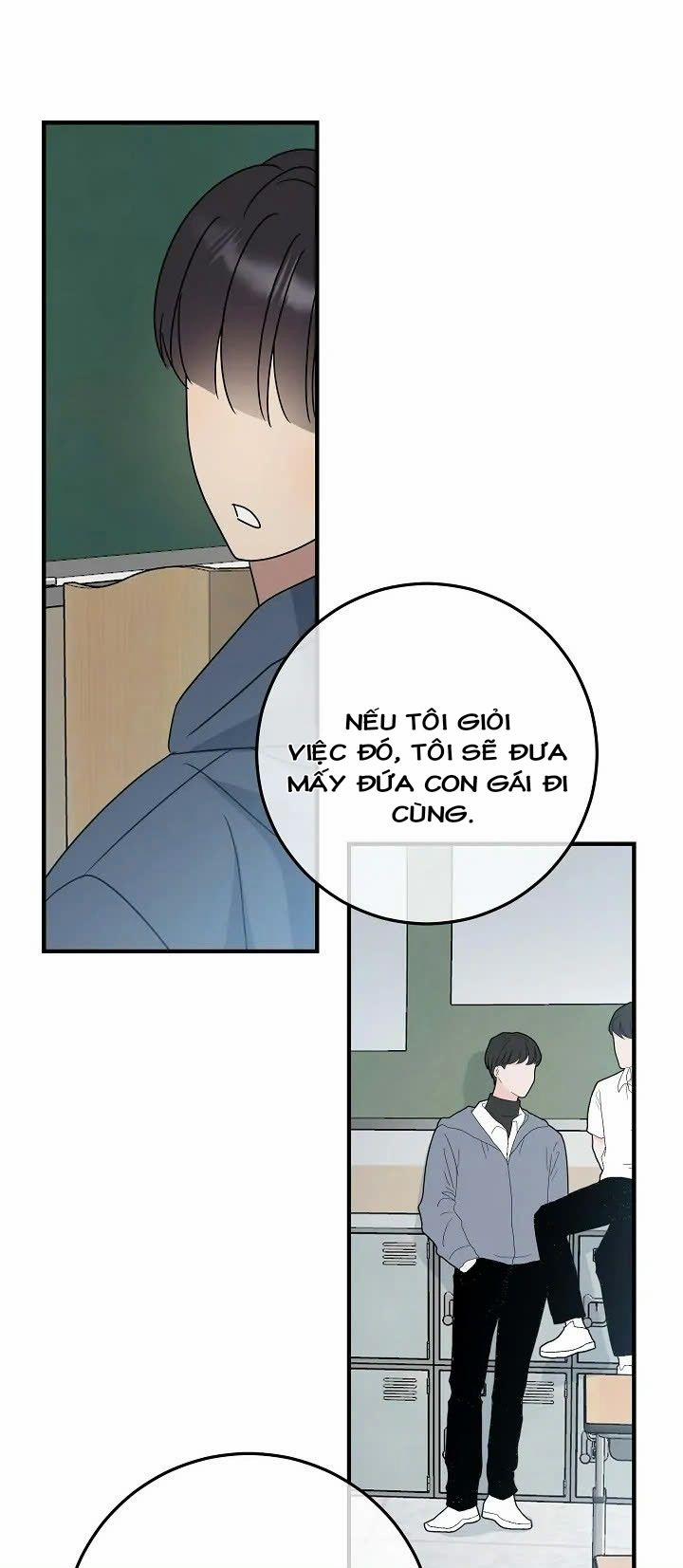 Chúng Ta Của Hiện Tại 12 trang 14