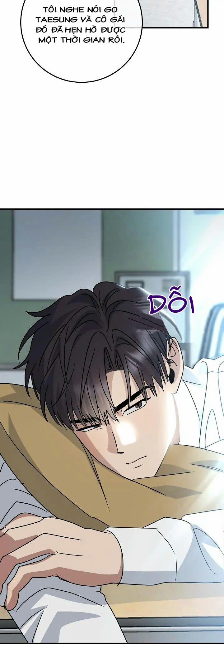 Chúng Ta Của Hiện Tại 12 trang 15