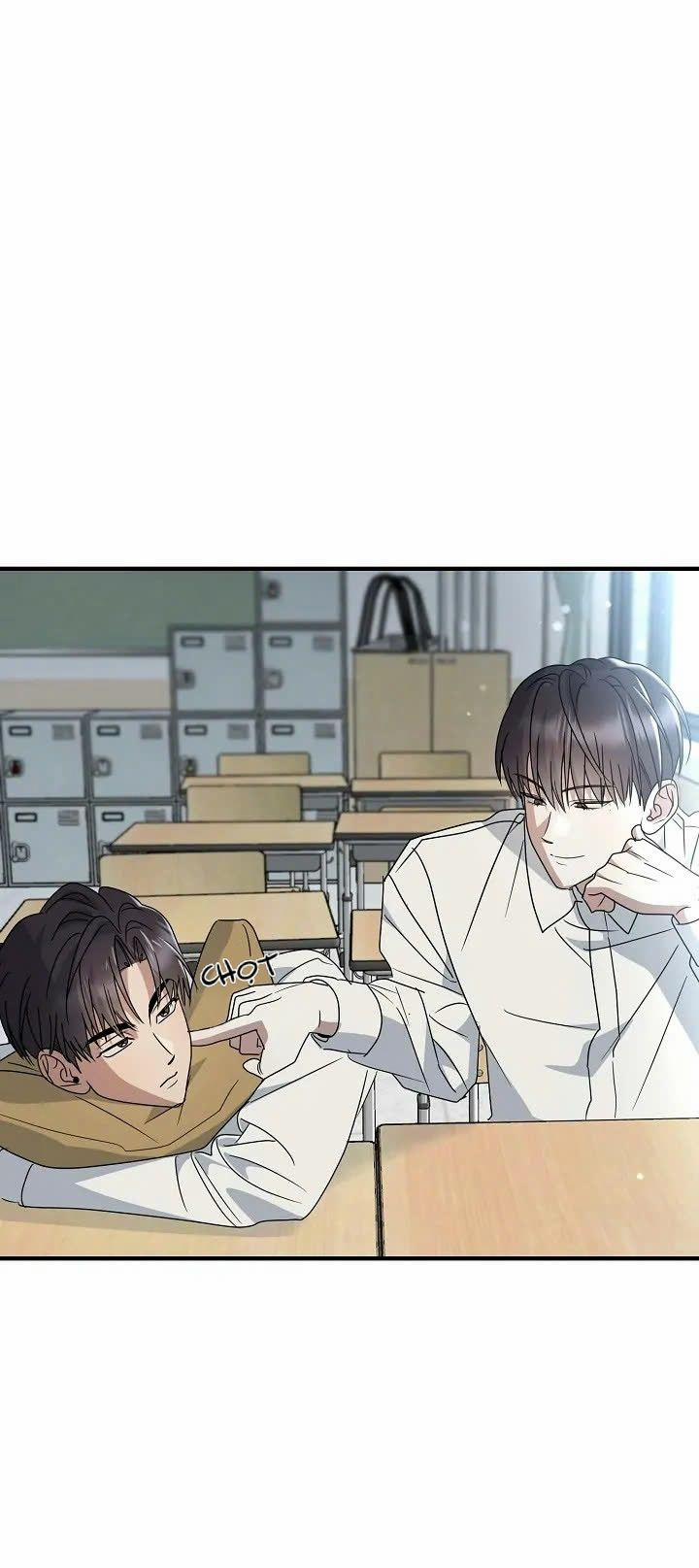 Chúng Ta Của Hiện Tại 12 trang 18