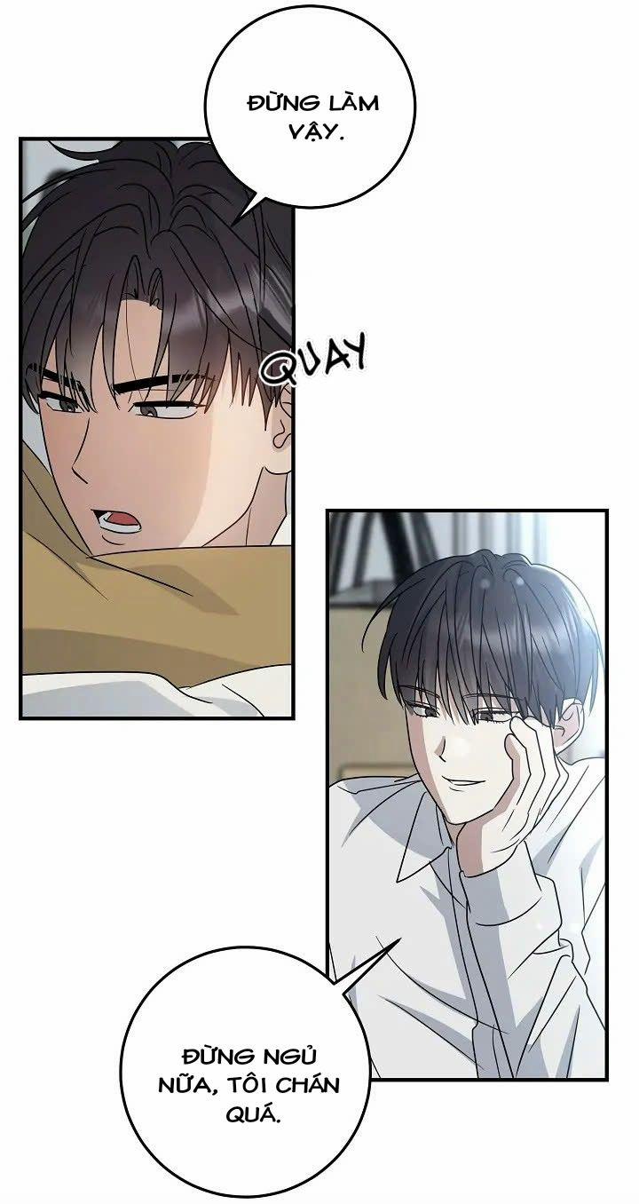 Chúng Ta Của Hiện Tại 12 trang 19