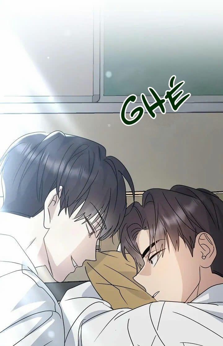 Chúng Ta Của Hiện Tại 12 trang 21