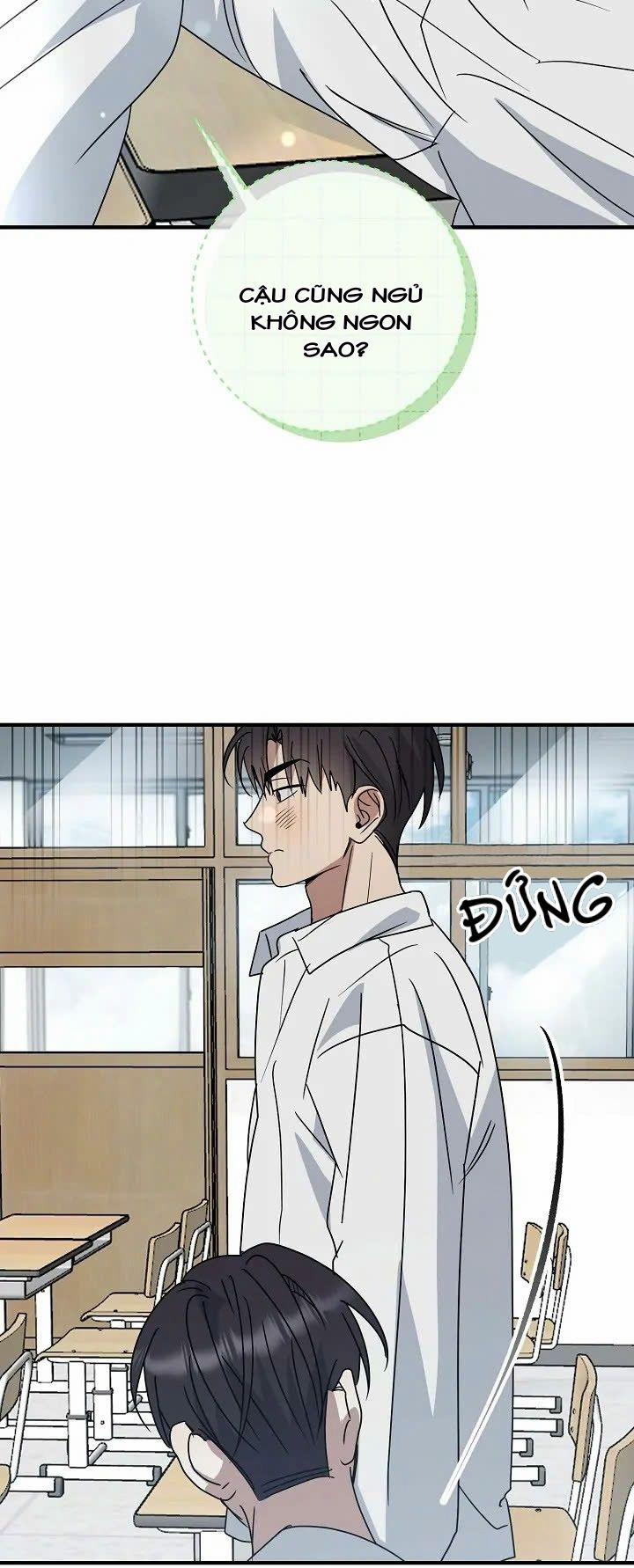 Chúng Ta Của Hiện Tại 12 trang 22