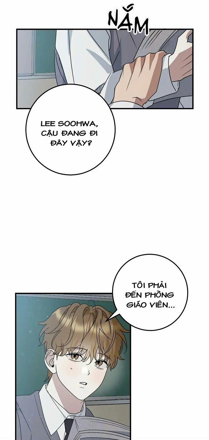 Chúng Ta Của Hiện Tại 12 trang 24