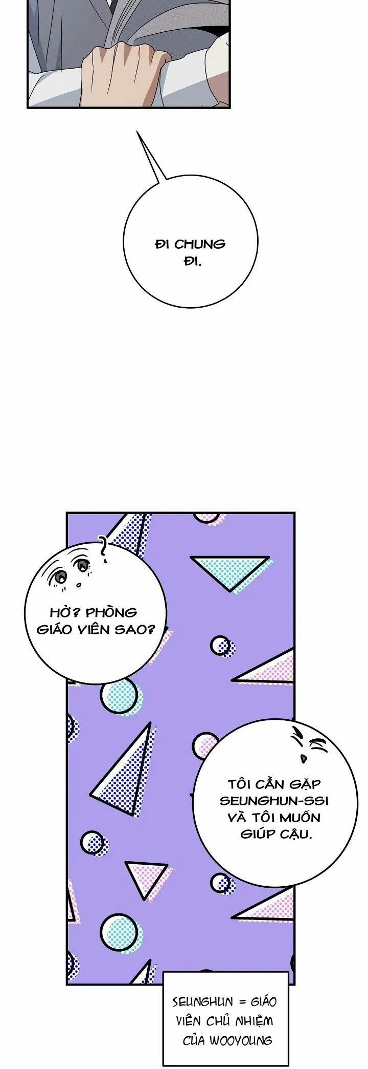 Chúng Ta Của Hiện Tại 12 trang 25