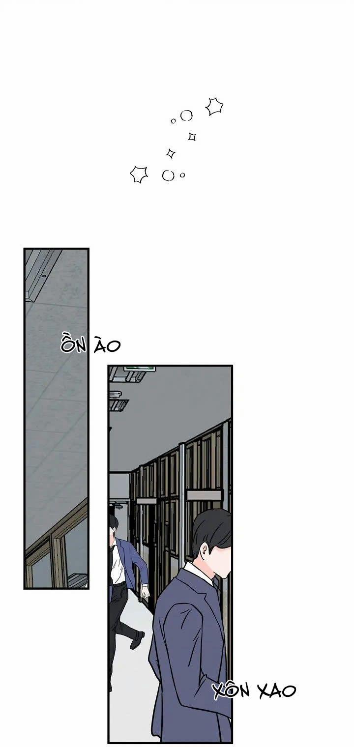 Chúng Ta Của Hiện Tại 12 trang 29