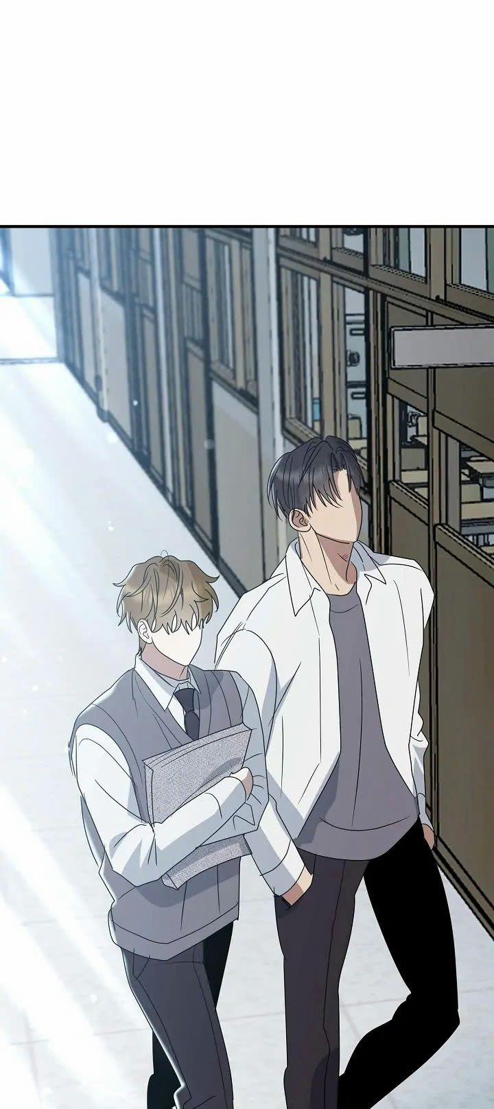 Chúng Ta Của Hiện Tại 12 trang 30