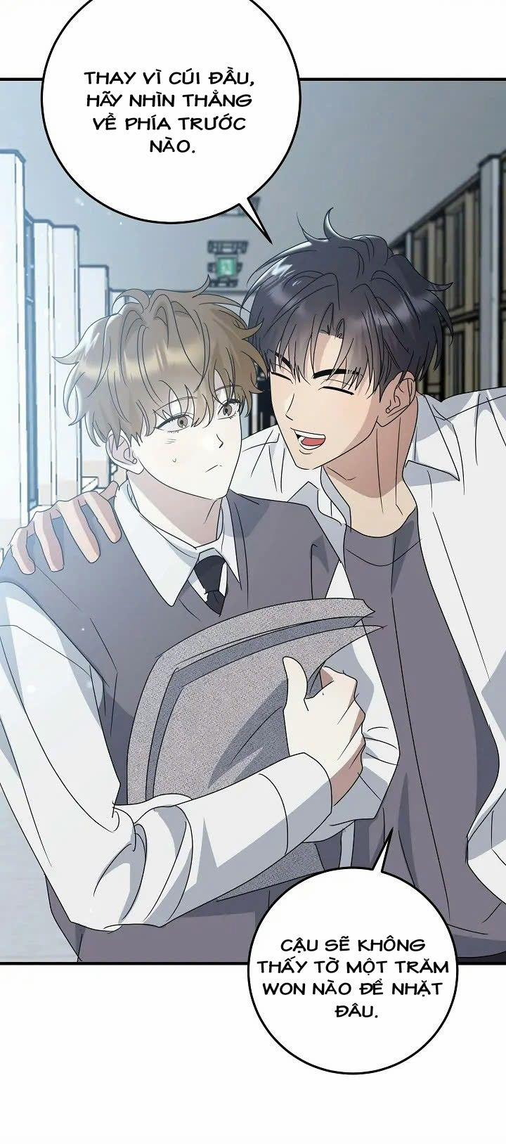 Chúng Ta Của Hiện Tại 12 trang 33