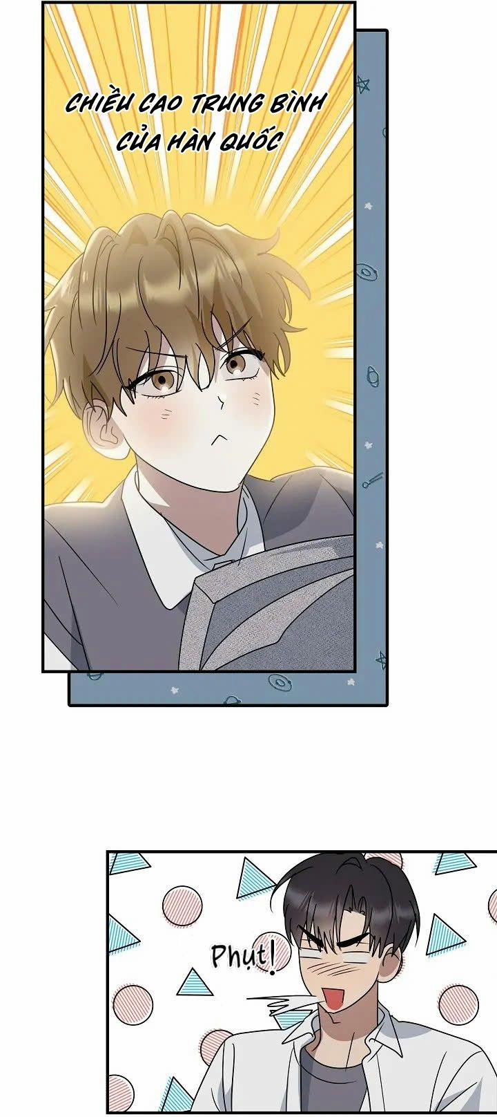 Chúng Ta Của Hiện Tại 12 trang 36