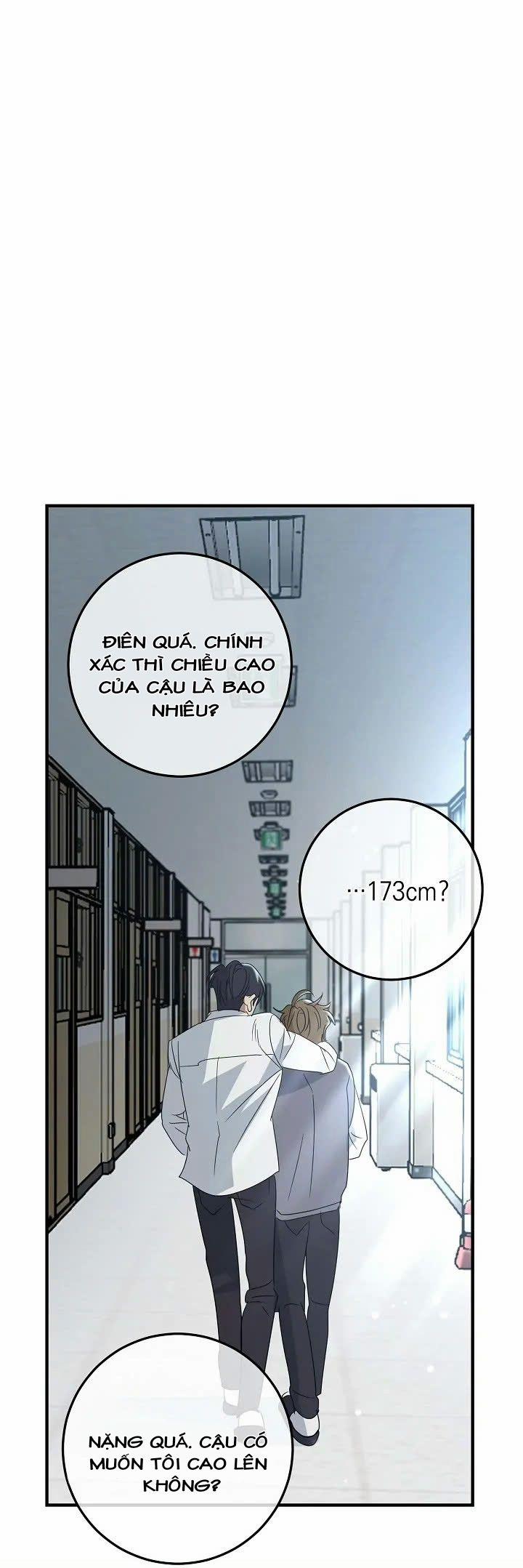 Chúng Ta Của Hiện Tại 12 trang 37