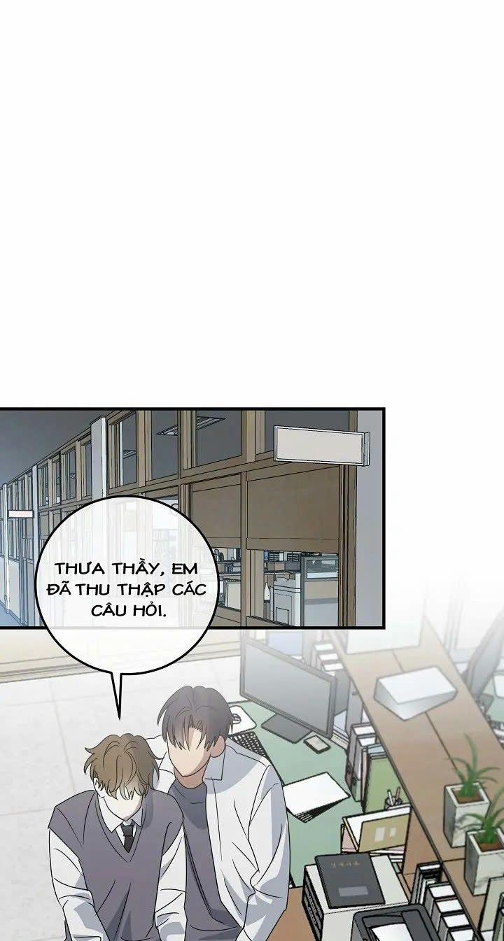 Chúng Ta Của Hiện Tại 12 trang 38