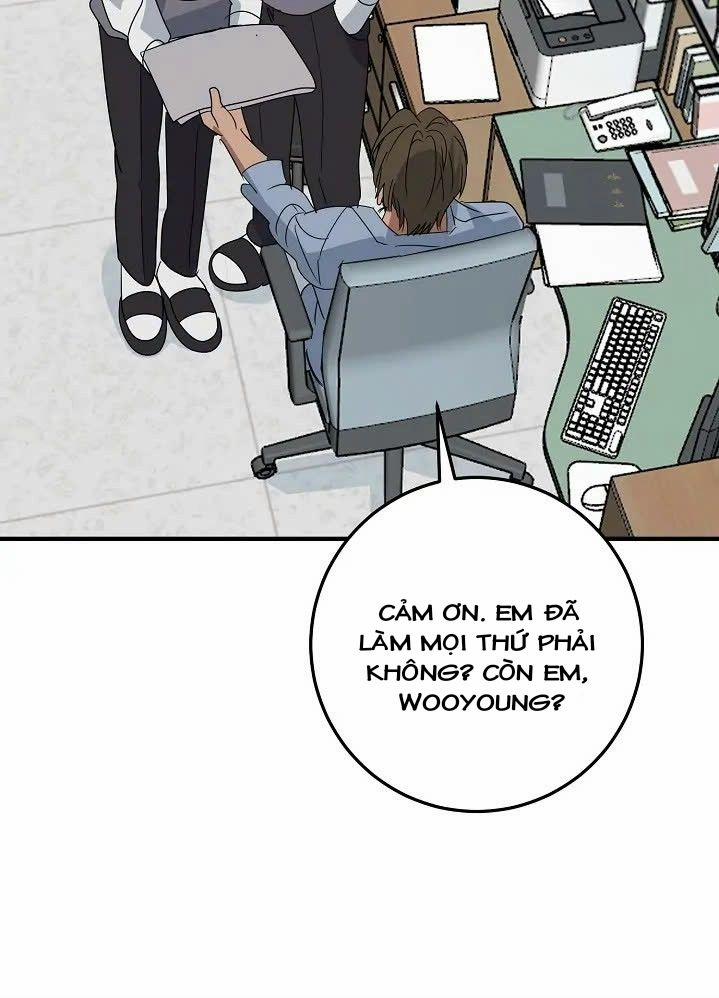 Chúng Ta Của Hiện Tại 12 trang 39