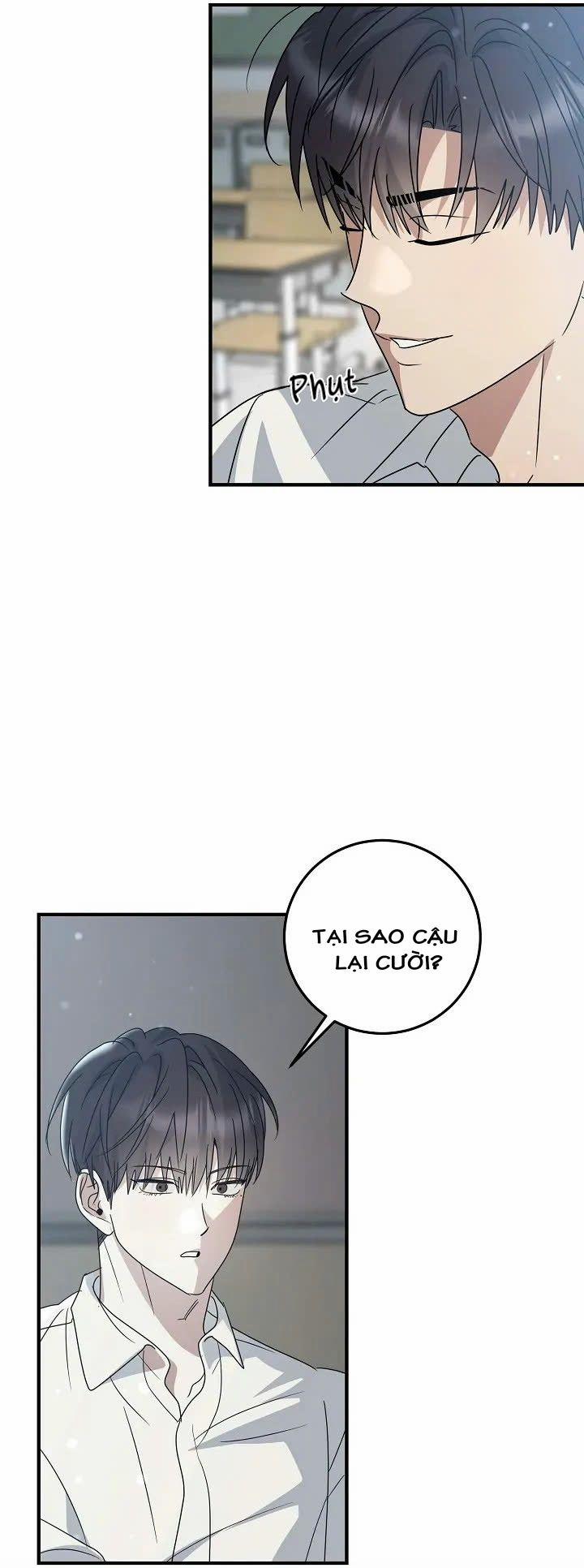 Chúng Ta Của Hiện Tại 12 trang 4