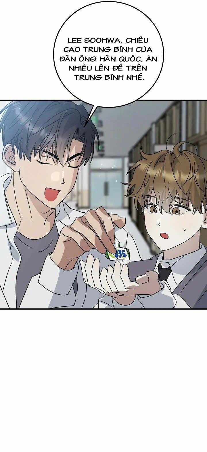 Chúng Ta Của Hiện Tại 12 trang 43