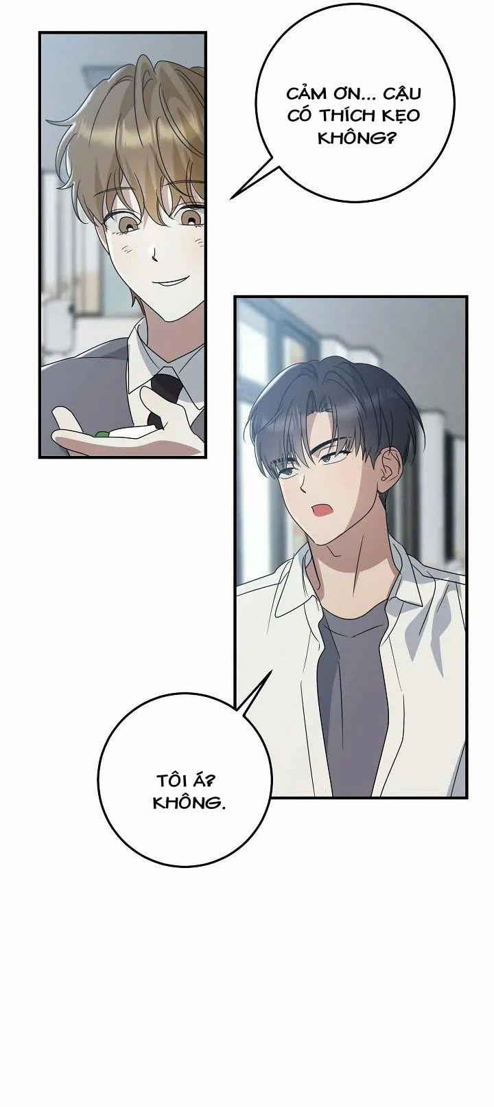 Chúng Ta Của Hiện Tại 12 trang 44