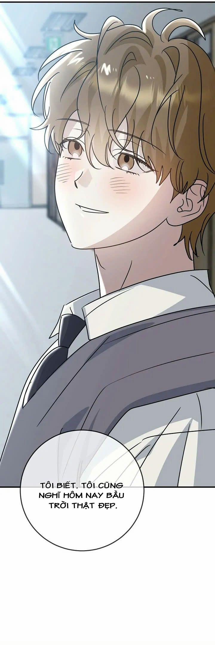 Chúng Ta Của Hiện Tại 12 trang 46