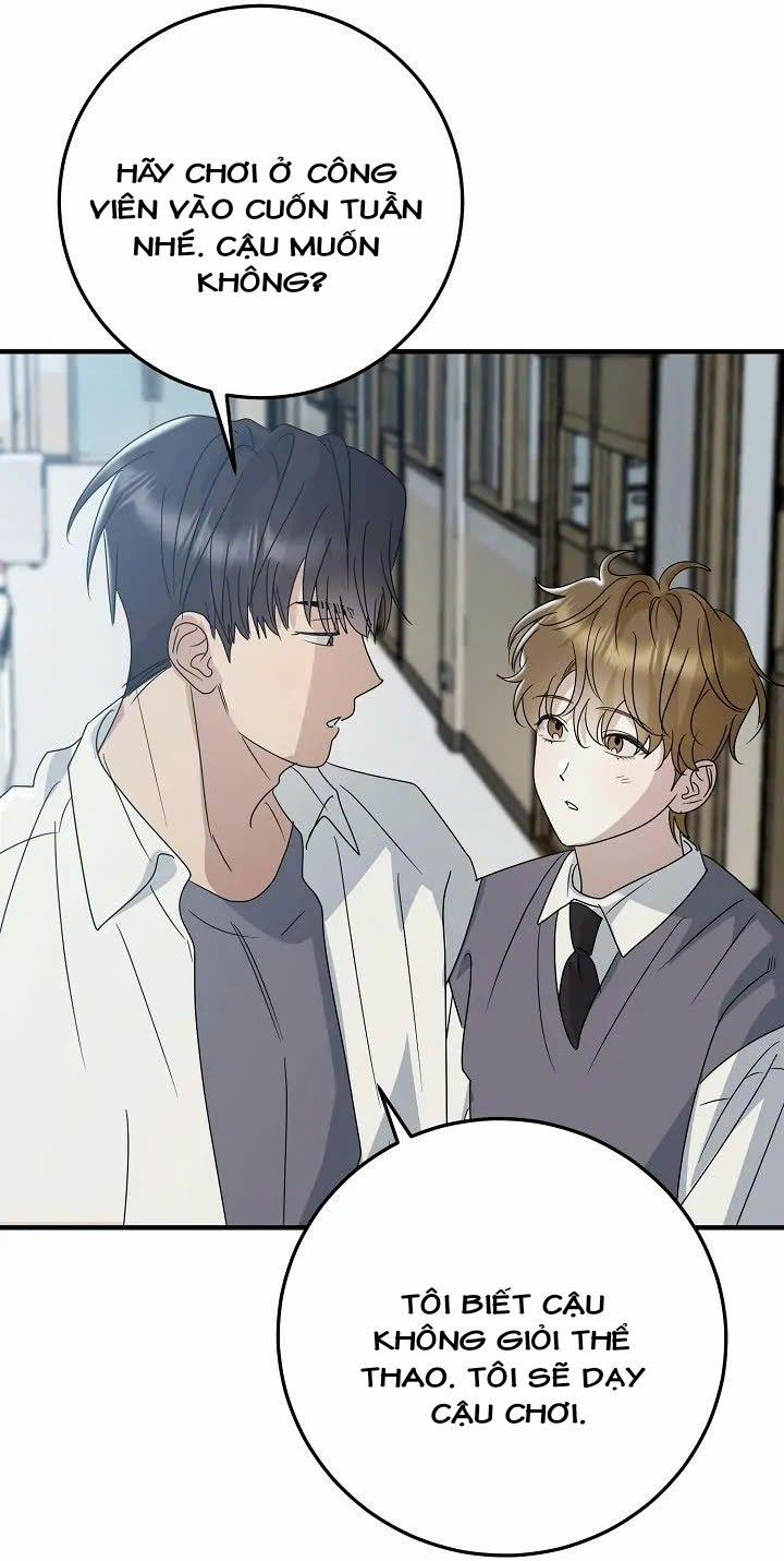 Chúng Ta Của Hiện Tại 12 trang 49