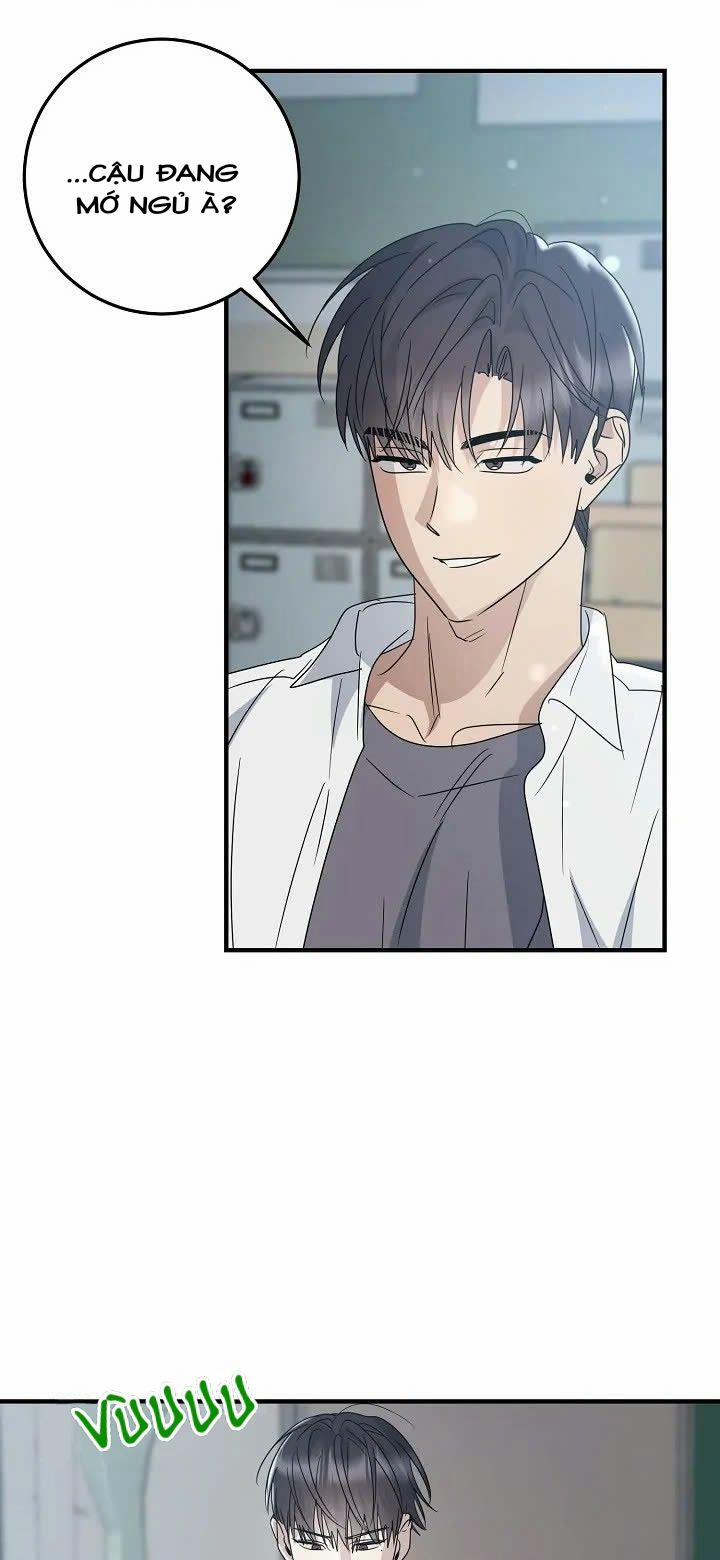 Chúng Ta Của Hiện Tại 12 trang 5