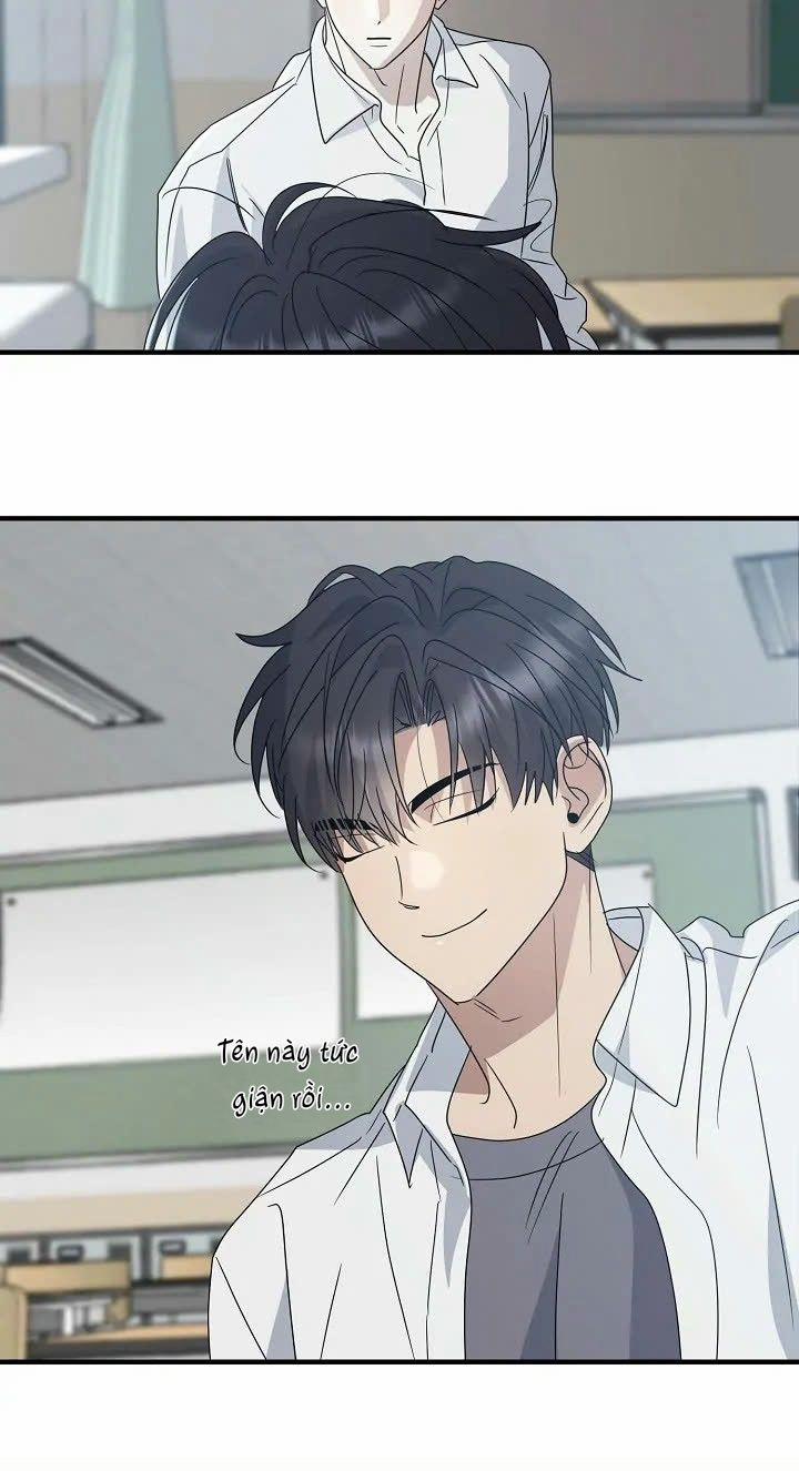 Chúng Ta Của Hiện Tại 12 trang 6