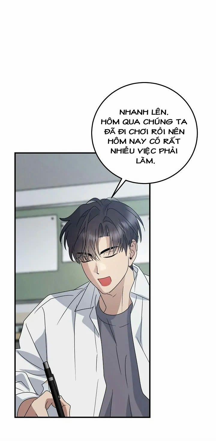 Chúng Ta Của Hiện Tại 12 trang 8