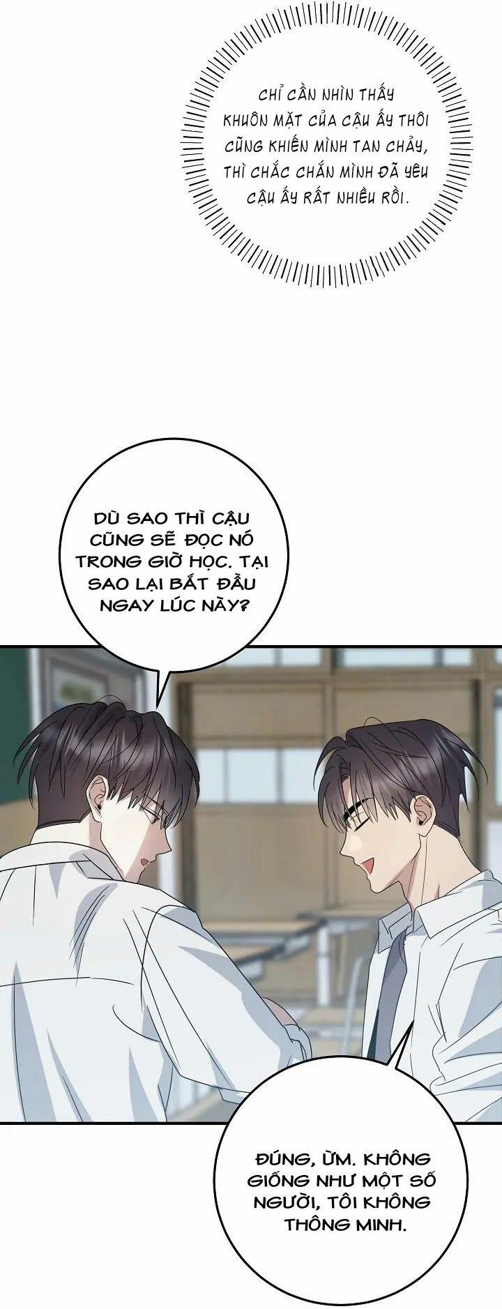 Chúng Ta Của Hiện Tại 12 trang 9