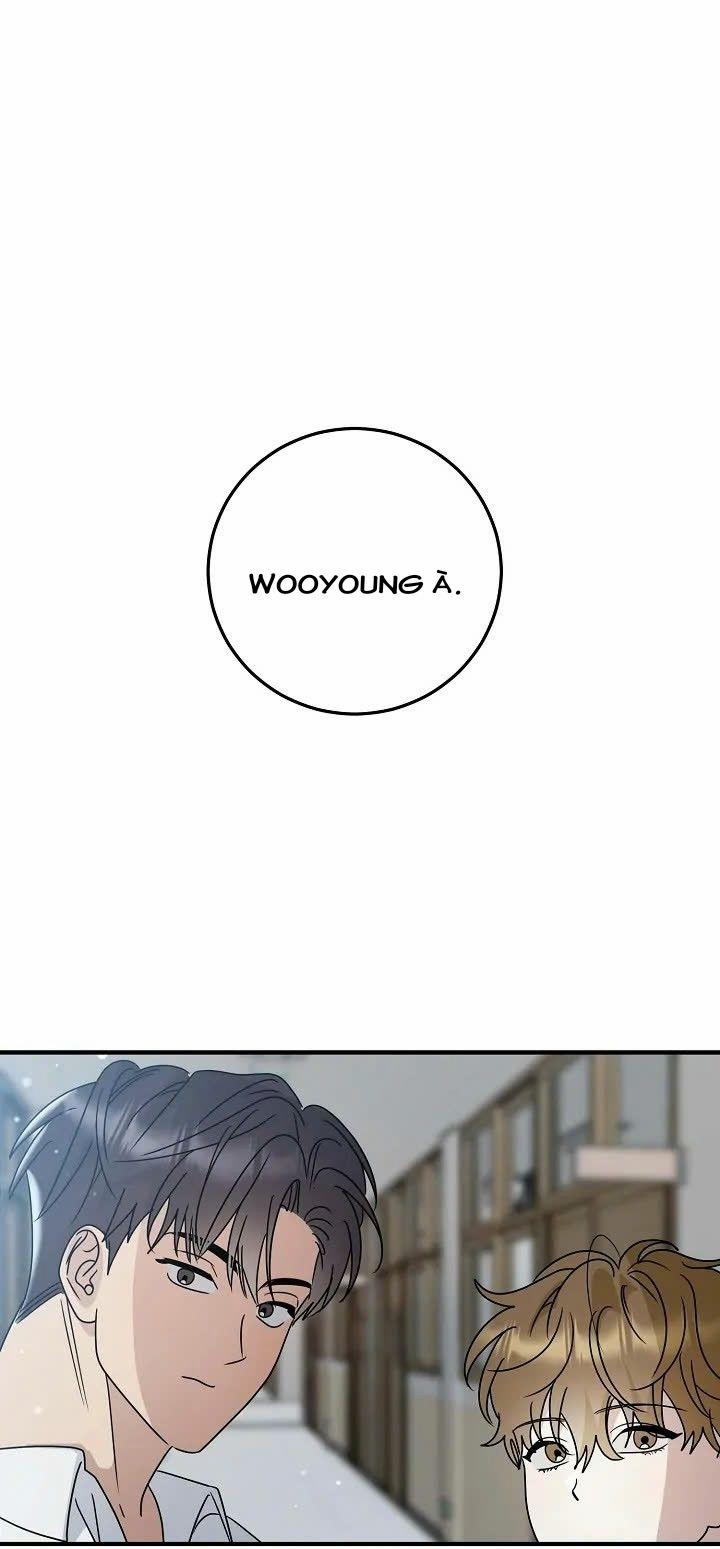 Chúng Ta Của Hiện Tại 13 trang 1