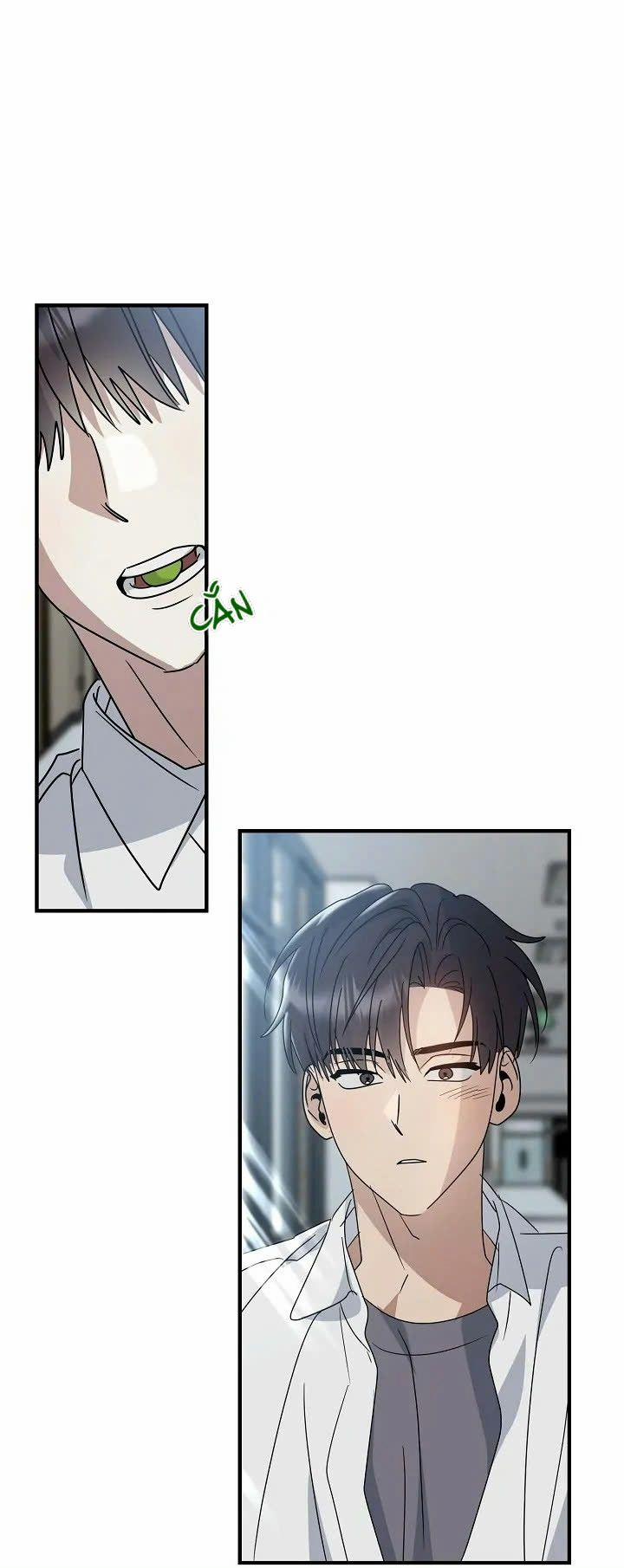 Chúng Ta Của Hiện Tại 13 trang 10