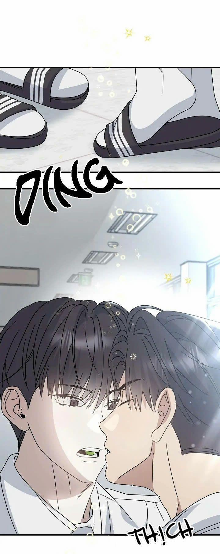 Chúng Ta Của Hiện Tại 13 trang 11