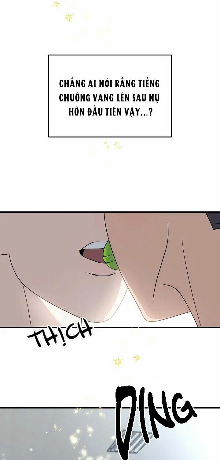 Chúng Ta Của Hiện Tại 13 trang 12