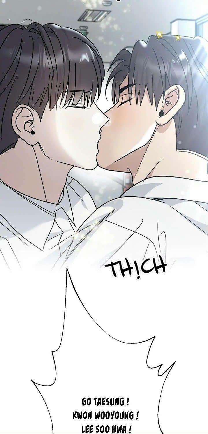 Chúng Ta Của Hiện Tại 13 trang 13