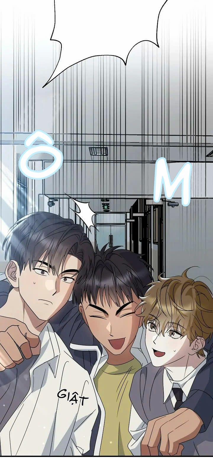 Chúng Ta Của Hiện Tại 13 trang 14