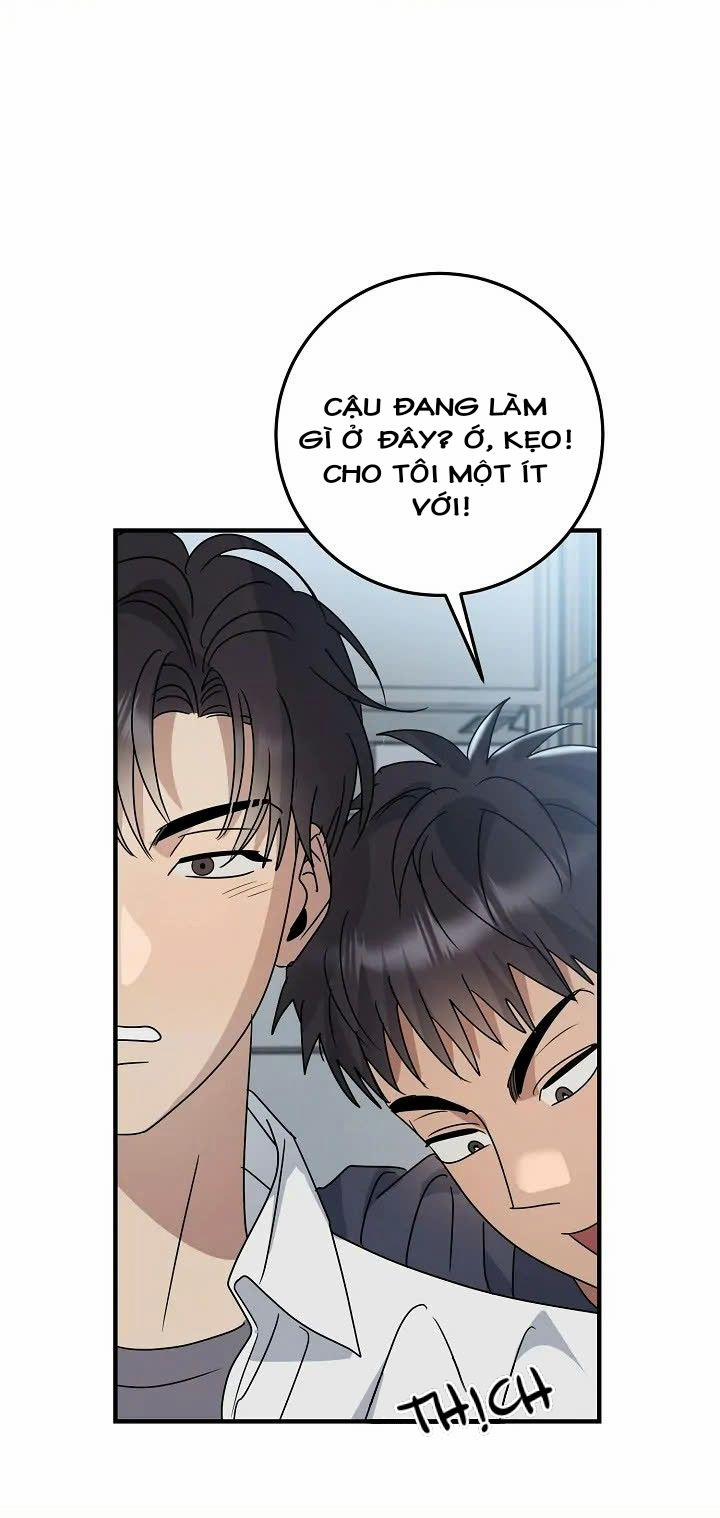 Chúng Ta Của Hiện Tại 13 trang 15