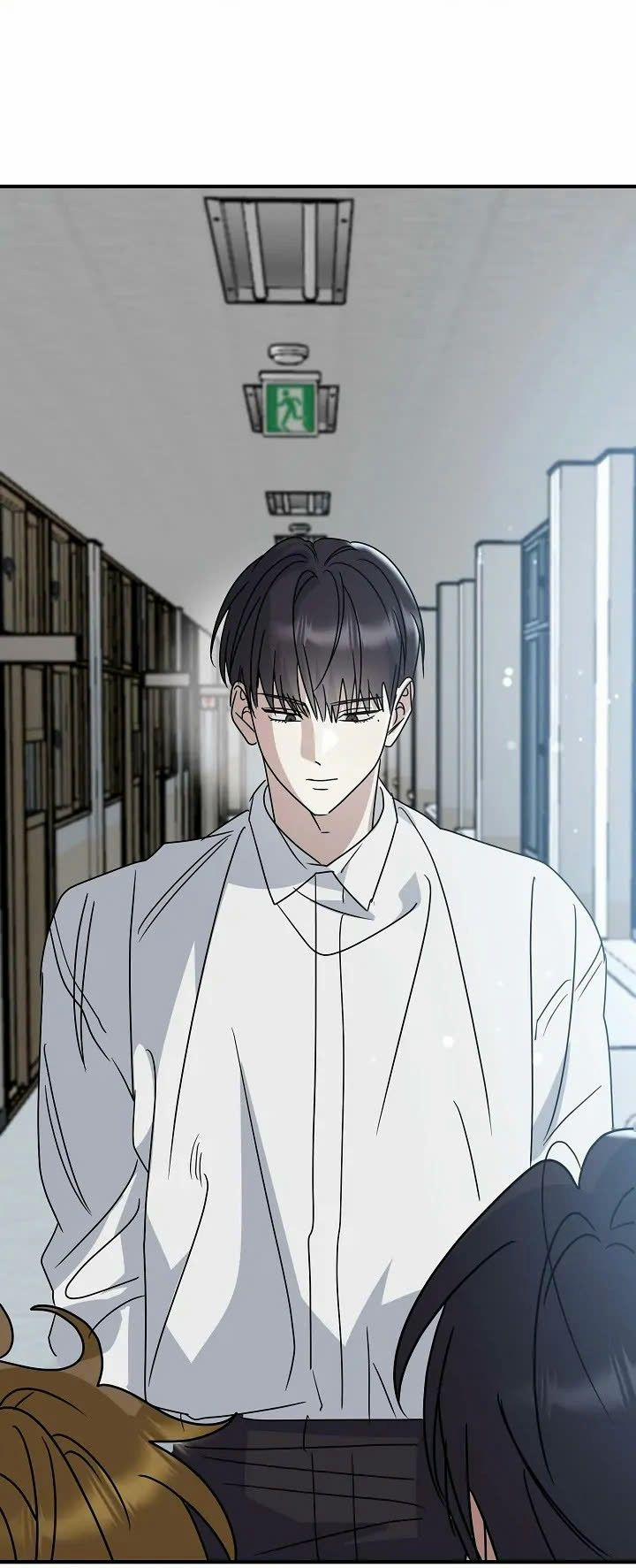 Chúng Ta Của Hiện Tại 13 trang 2