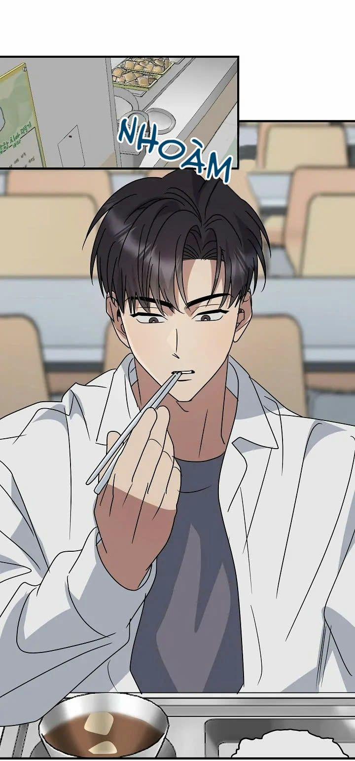 Chúng Ta Của Hiện Tại 13 trang 22