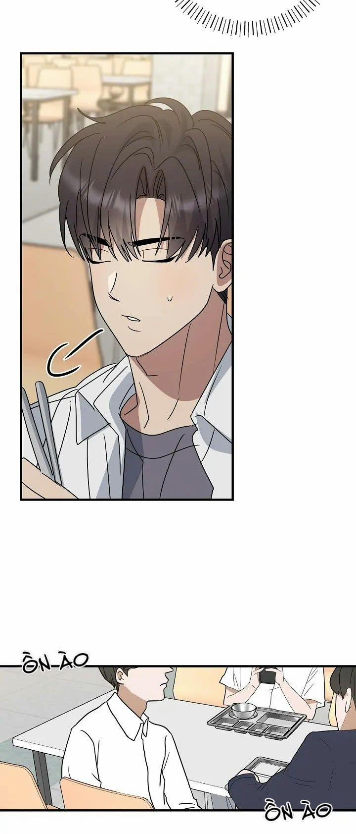 Chúng Ta Của Hiện Tại 13 trang 25