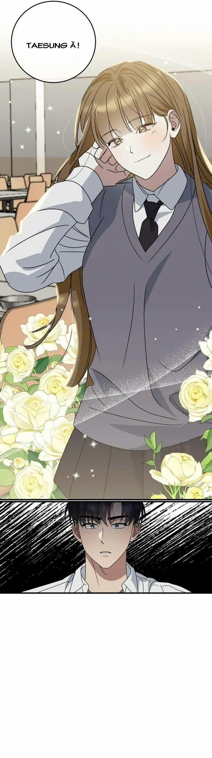 Chúng Ta Của Hiện Tại 13 trang 26