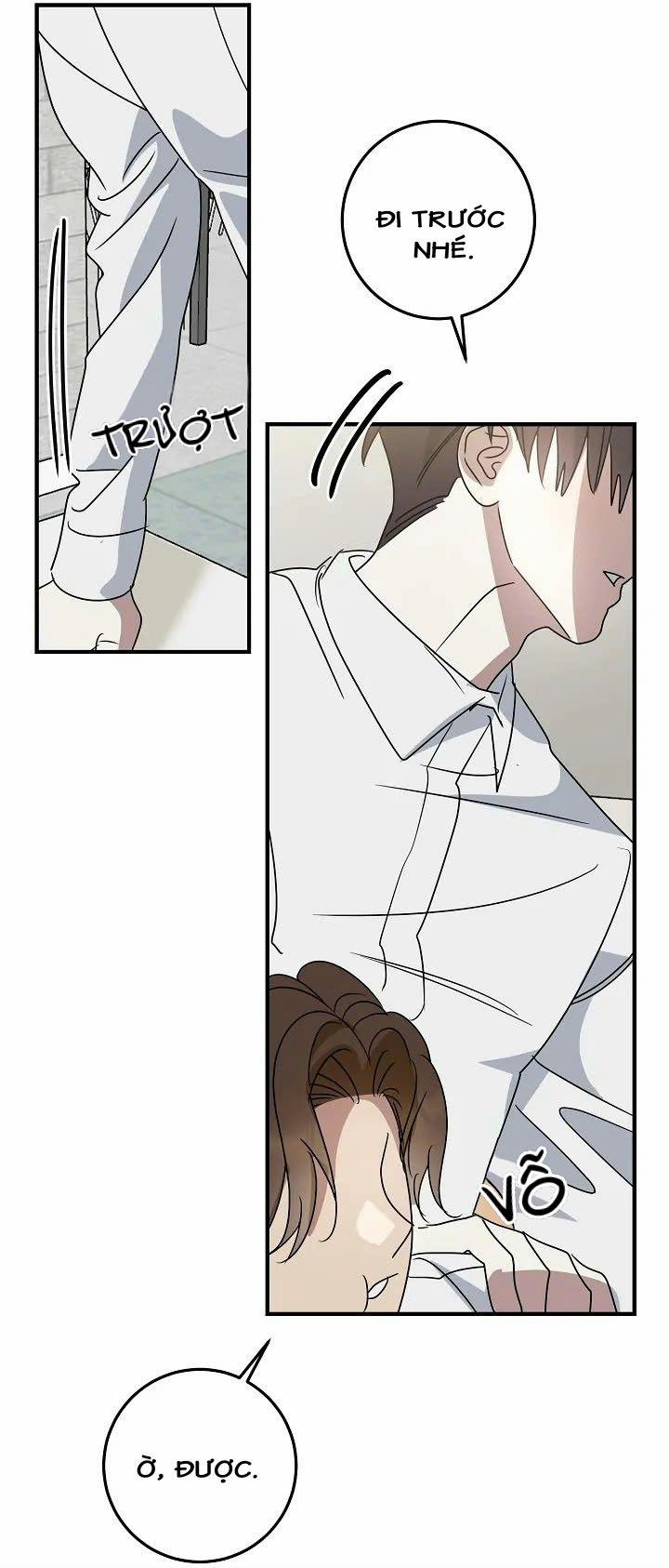 Chúng Ta Của Hiện Tại 13 trang 27