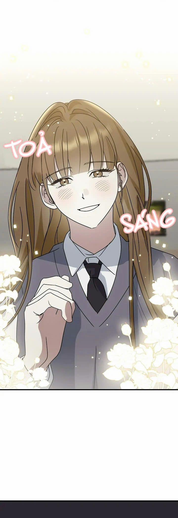 Chúng Ta Của Hiện Tại 13 trang 29