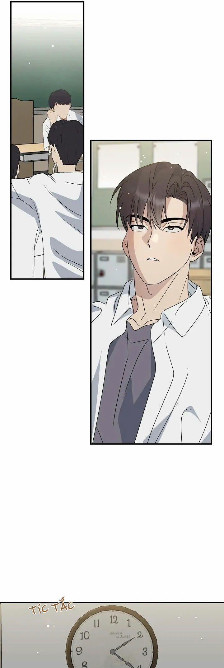 Chúng Ta Của Hiện Tại 13 trang 32