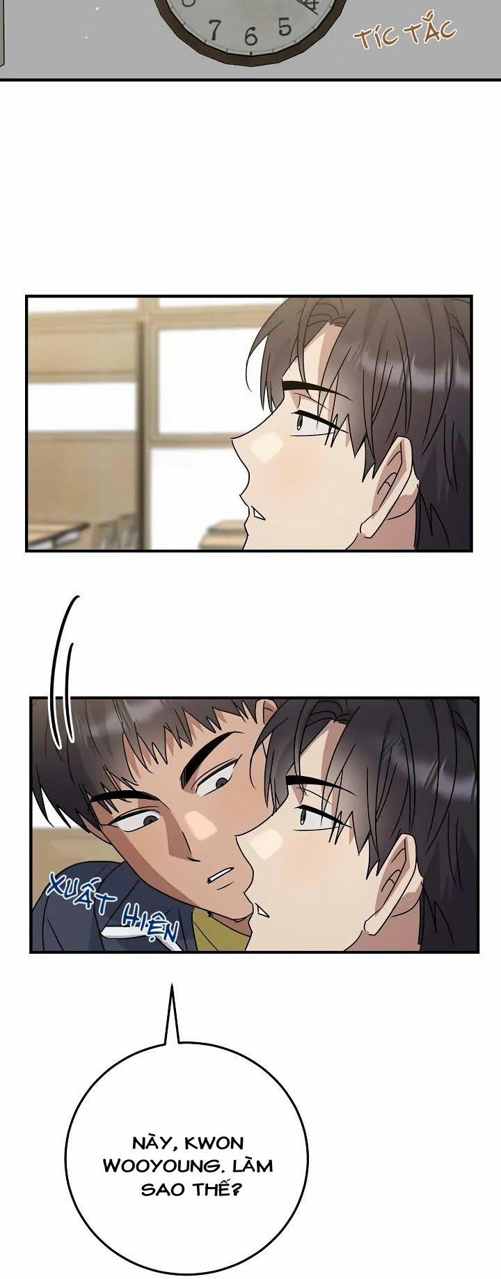 Chúng Ta Của Hiện Tại 13 trang 33